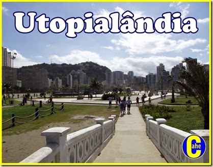 Utopialândia