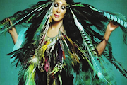 Cher