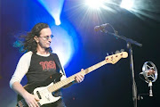 Geddy Lee
