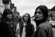 The Staves