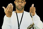 Kenny Garrett