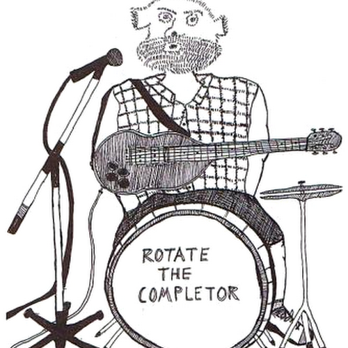 Rotate the Completor