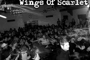 Wings Of Scarlet