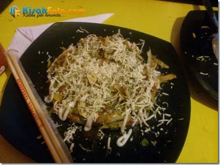 Okonomiyaki Pizza Jepang_03