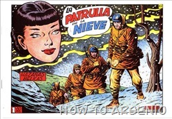 P00033 - La Patrulla de la Nieve v P00033 - La Patrulla de la Nieve v