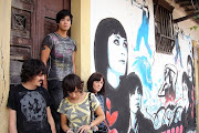 Ladytron
