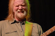 Jimmy Herring
