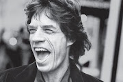 Mick Jagger
