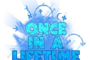 Once In A Lifetime