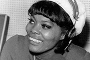 Dionne Warwick
