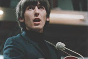 George Harrison