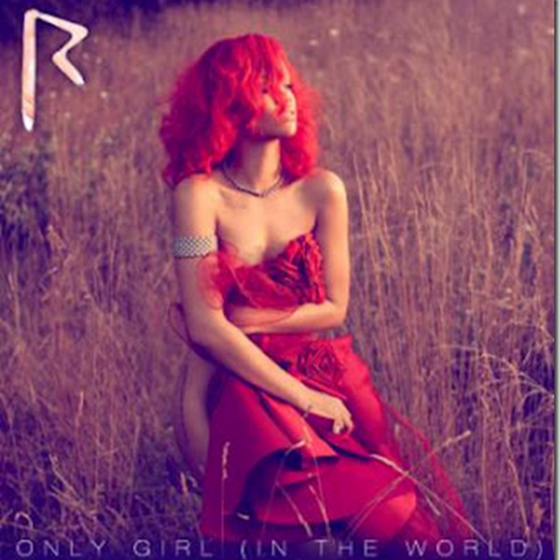 Rihanna - Only Girl (Point 5 Remix)-Download