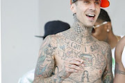 Travis Barker