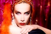 Annie Lennox