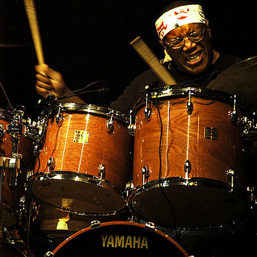 Billy Cobham