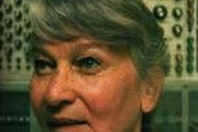 Eliane Radigue