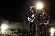 The Black Keys