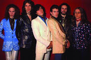 Roxy Music