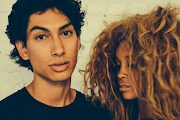 Lion Babe