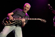 Peter Frampton