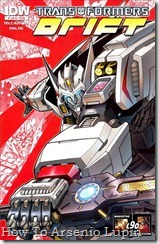 P00001 - Transformers_ Drift #1 - P00001 - Transformers_ Drift #1 -