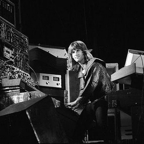 Keith Emerson