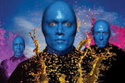 Blue Man Group