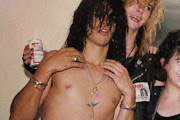 Slash