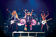 Steel Panther