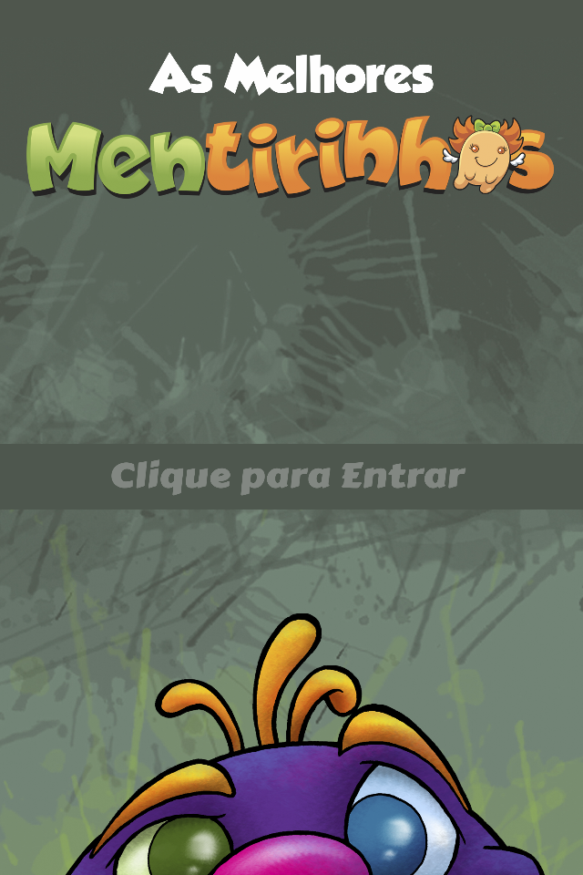 As Melhores Mentirinhas Screen 1