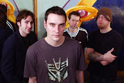 Breaking Benjamin