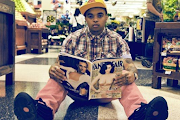 Bobby Brackins