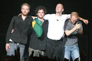 Coldplay