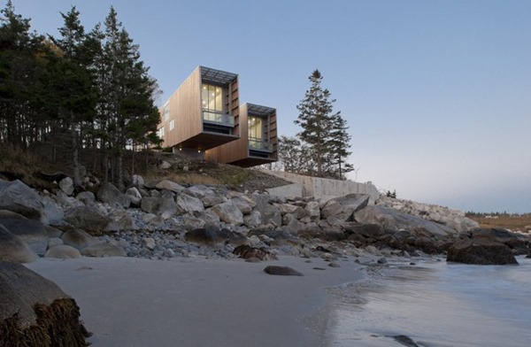 Architecture Project Two Hulls House casa-two-hulls-de-mackay-lyons-sweetapple-architects