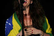 Alanis Morissette