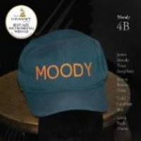 Moody 4B