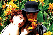 The Dresden Dolls