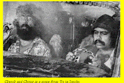 Cheech And Chong