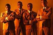 Smokey Robinson & The Miracles