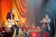 The Brian Setzer Orchestra