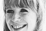 Marianne Faithfull
