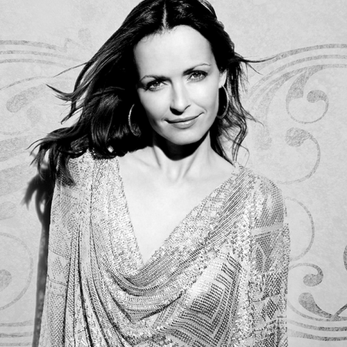 Sharon Corr