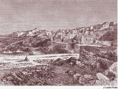 Bethlehem 1800
