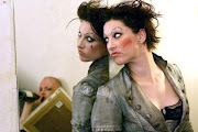 Amanda Palmer