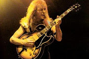 Steve Howe