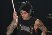 Travis Barker