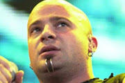 David Draiman