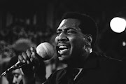 Otis Redding
