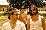 The Whigs