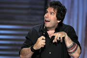 Greg Giraldo